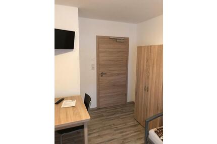 1-Zimmer-Appartement1-Zimmer-WohnungArbeiterwohnung - Oberhausen