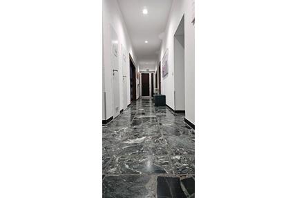 Wohnung Praxisraum klima Verkauf 187 m² Kempten zentral EG 5 Zi. - Kempten (Allgäu)