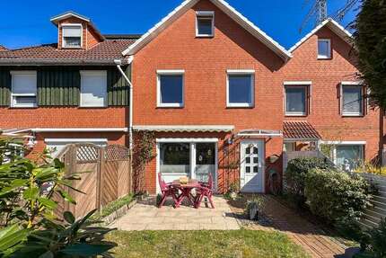 Haus zum Kaufen in Hamburg-Neuallermöhe 495.000,00 € 156.89 m²