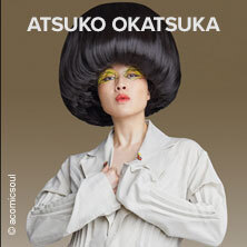 Atsuko Okatsuka - The Big Bowl Tour