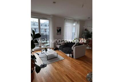Wohnungsswap - 2 Zimmer, 60 m² - Chausseestraße, Mitte, Berlin