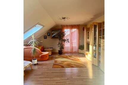 Wohnung zum Kaufen in Germersheim 369.000,00 € 101 m²