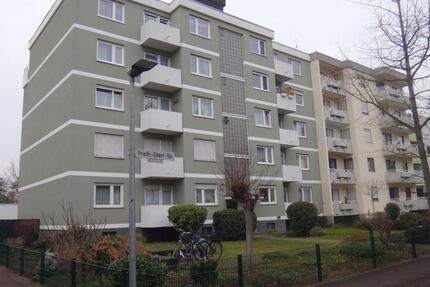 Aufwendig Renovierte Eigentumswohnung im Rhein-Neckar-Raum - Viernheim