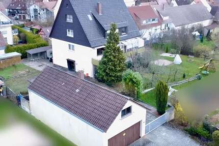 Haus zum Kaufen in Weitingen 372.000,00 € 144 m²