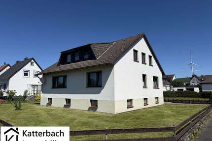 Haus zum Kaufen in Bornum 220.000,00 € 164 m²