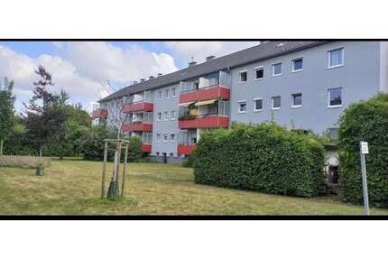 Wohnung zum Mieten in Düsseldorf 1.100,00 € 55 m²