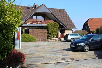 3-Zimmer-Wohnung Einbauküche & Stellplatz Wolfsburg Neindorf