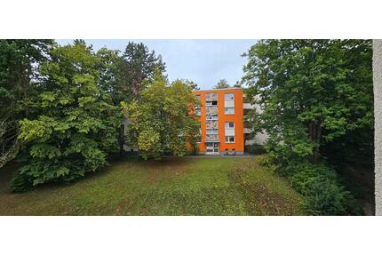 Helle 2-Zimmerwohnung wartet auf Sie! - Wiesbaden Dotzheim