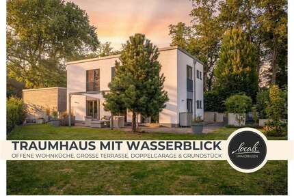 Haus zum Kaufen in Werder (Havel) 795.000,00 € 147 m²
