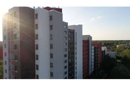 Wohnung zum Mieten in Tornesch 1.399,00 € 115.87 m²