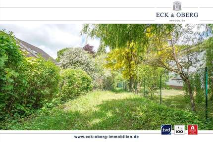 Grundstück zu verkaufen in Molfsee 385.000,00 € 2087 m²