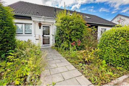 Moderne Doppelhaushälfte in Weitmar - Kernsaniert - Bochum Bochum-Südwest