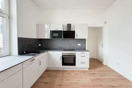 Wohnung zum Kaufen in Düsseldorf 159.900,00 € 30.2 m²