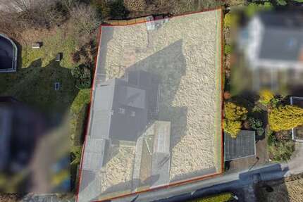 Grundstück zu verkaufen in Bielefeld Hoberge 650.000,00 € 987 m² - Bielefeld / Hoberge