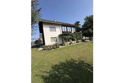Wohnung zum Mieten in Kirchanschöring 830,00 € 83 m²