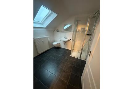 NACHMIETER FÜR 2 ZIMMER WOHNUNG IN BAD BEVENSEN