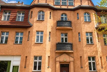 Kapitalanlage – 70 qm ETW in Hennigsdorf (maklerfrei)