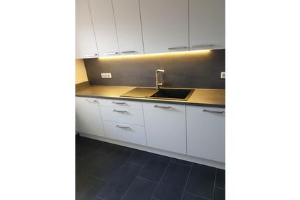 Moderne Wohnung in zentraler Lage von Ennigloh - Bünde