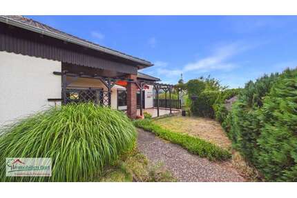 Haus zum Kaufen in Losheim am See Bachem 334.800,00 € 148 m² - Losheim am See / Bachem