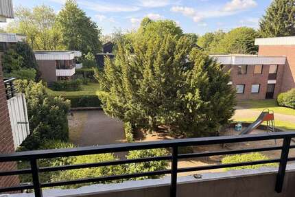 Wohnung zum Mieten in Düsseldorf 1.250,00 € 94.36 m²