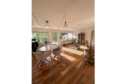 Reihenhaus in Karlsfeld - naturnah wohnen