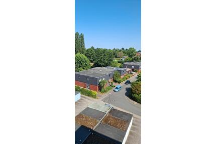 82 qm Eigentumswohnung, 3 Zimmer Küche, Bad - Osnabrück Hellern