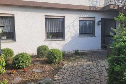 Wohnung zum Mieten in Kasel 525,00 € 65 m²