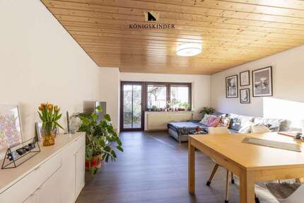 Wohnung zum Kaufen in Waiblingen 249.000,00 € 62 m²