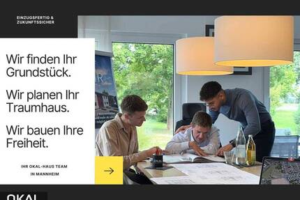 Bestpreis mit KfW-Förderung-Nur für Familien! - Idar-Oberstein