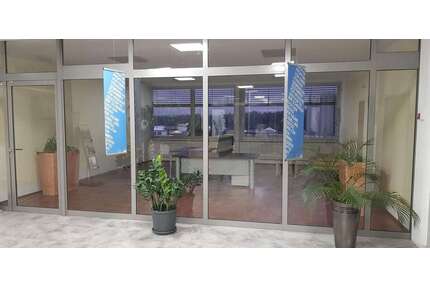 Büro in Langweid-Foret 3.000,00 € 1000 m²