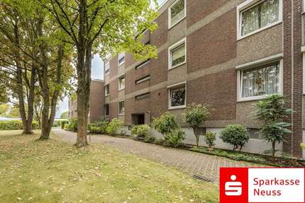 Wohnung zum Kaufen in Kaarst 249.000,00 € 88 m²