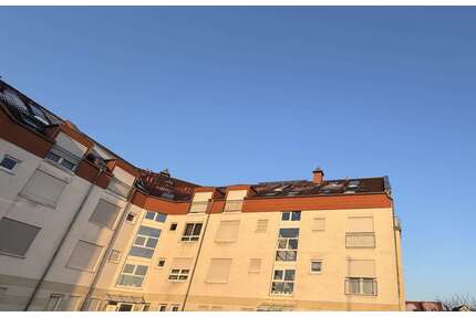 Wohnung zum Kaufen in Hochheim a. Main 395.000,00 € 80 m²