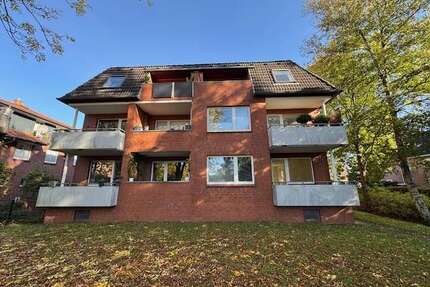 Wohnung zum Kaufen in Hamburg 349.000,00 € 79.25 m²