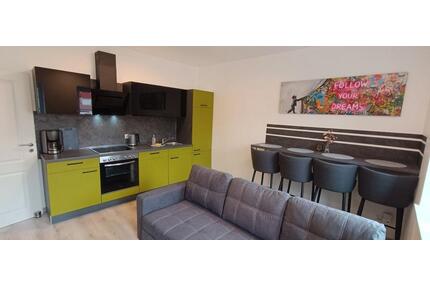 ☀️ Ferienwohnung SAUNA✔️THERME✔️ FeWoApartment Urlaub THALE HARZ