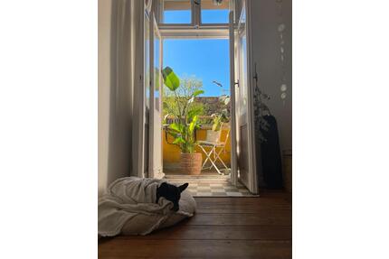Wohnung in Neukölln für 10 Tage 30.05. bis 09.06. - Berlin