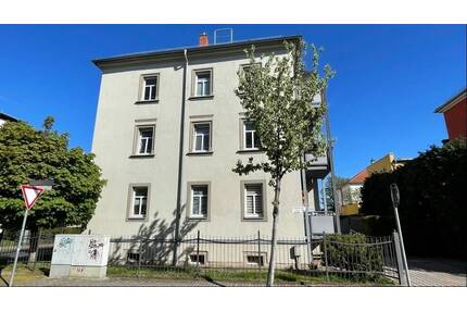 2-Raum-Eigentumswohnung mit Balkon - Dresden Cotta
