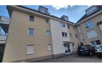 Großzügige Familienwohnung mit Terrasse im Herzen von Bayreuths Altstadt