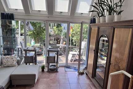 Haus zum Kaufen in Bad Homburg 399.000,00 € 78.05 m²