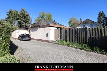 Haus zum Kaufen in Sievershütten 269.000,00 € 114 m²