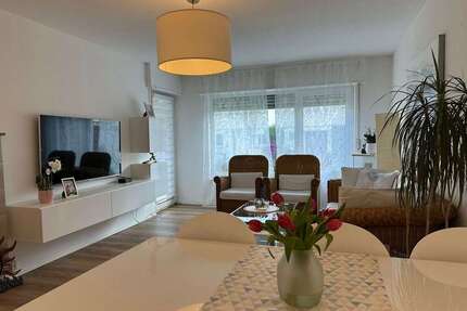 Wohnung zum Kaufen in Asperg 229.000,00 € 55 m²