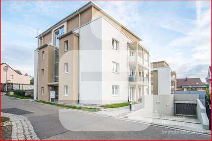 Wohnung zum Kaufen in Jestetten 465.000,00 € 111.24 m²