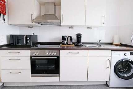 Wohnung zum Mieten in Delmenhorst 1.450,00 € 63 m²