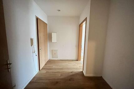 Komfort ohne Barriere – moderne, rollstuhlgerechte Wohnung in Chemnitz