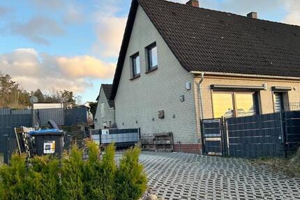 Doppelhaushälfte von privat zu verkaufen - Geesthacht