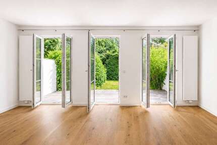 Haus zum Kaufen in München 1.850.000,00 € 141 m²