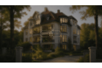 Substanz, Grundstück, Lage - Mehrfamilienhaus in Schlachtensee - Berlin Zehlendorf