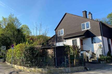 Haus zum Kaufen in Mülheim 430.000,00 € 158 m²