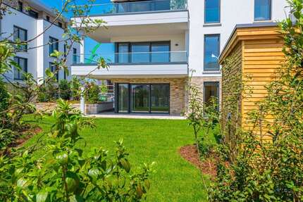 Wohnung zum Kaufen in Böhl-Iggelheim 498.000,00 € 102.3 m²