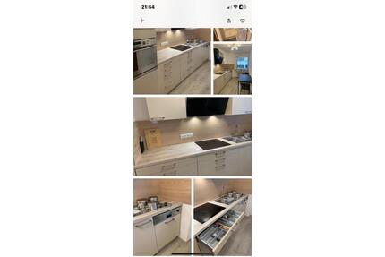 Mietwohnung - 1.300,00&nbsp;EUR Kaltmiete, ca.&nbsp; 84,00&nbsp;m&sup2; in Gelsenkirchen (PLZ: 45879)