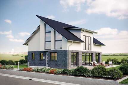 Haus zum Kaufen in Nossen 469.500,00 € 166.33 m²